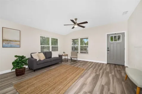 601 SE 4th Avenue Melrose FL 32666