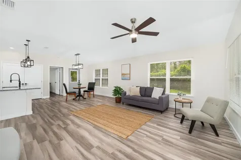 601 SE 4th Avenue Melrose FL 32666