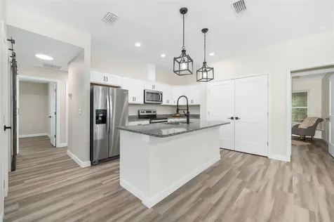 601 SE 4th Avenue Melrose FL 32666