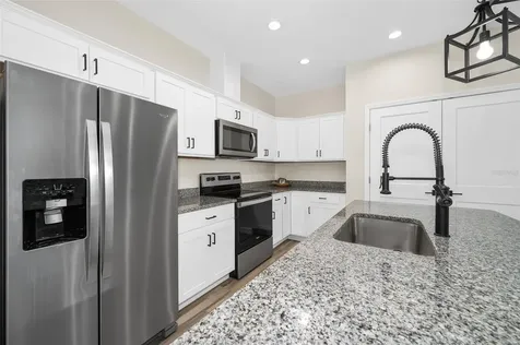 601 SE 4th Avenue Melrose FL 32666