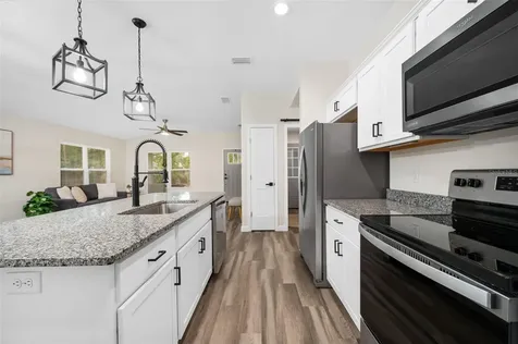 601 SE 4th Avenue Melrose FL 32666
