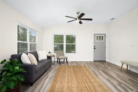 601 SE 4th Avenue Melrose FL 32666