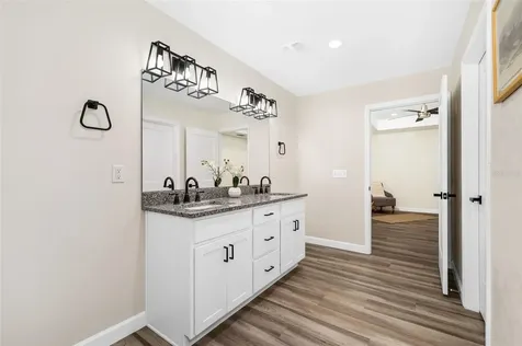 601 SE 4th Avenue Melrose FL 32666