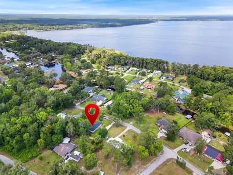 601 SE 4th Avenue Melrose FL 32666