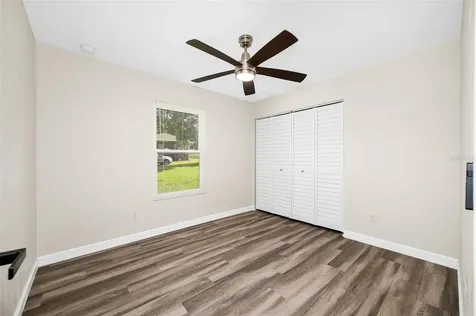 601 SE 4th Avenue Melrose FL 32666