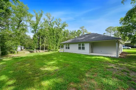 601 SE 4th Avenue Melrose FL 32666