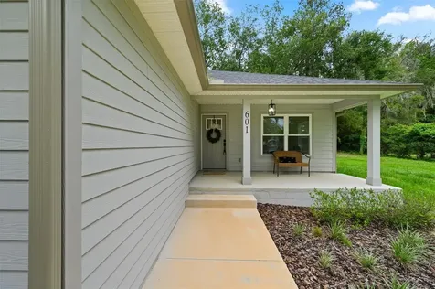 601 SE 4th Avenue Melrose FL 32666