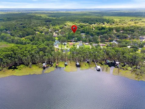 601 SE 4th Avenue Melrose FL 32666