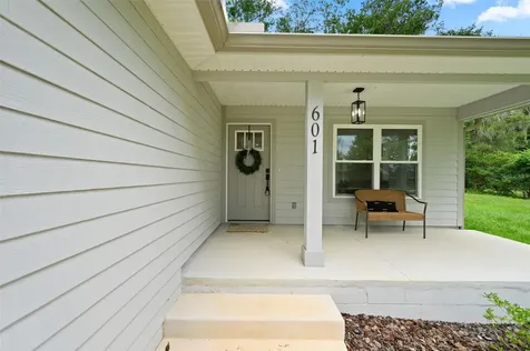 601 SE 4th Avenue Melrose FL 32666