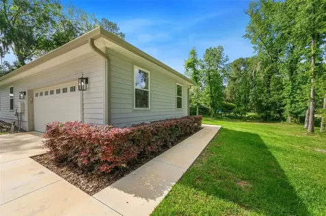 601 SE 4th Avenue Melrose FL 32666