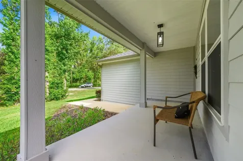 601 SE 4th Avenue Melrose FL 32666