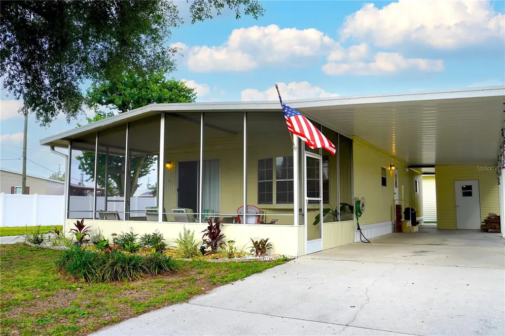 5747 E Lake Fox Drive Winter Haven FL 33884