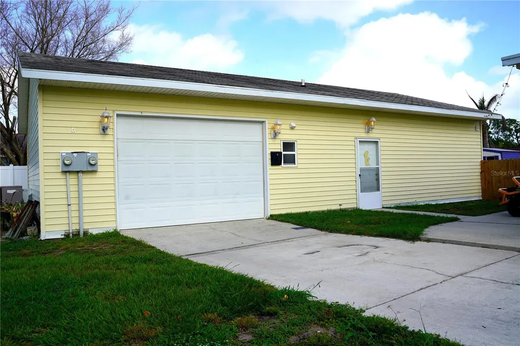 5747 E Lake Fox Drive Winter Haven FL 33884