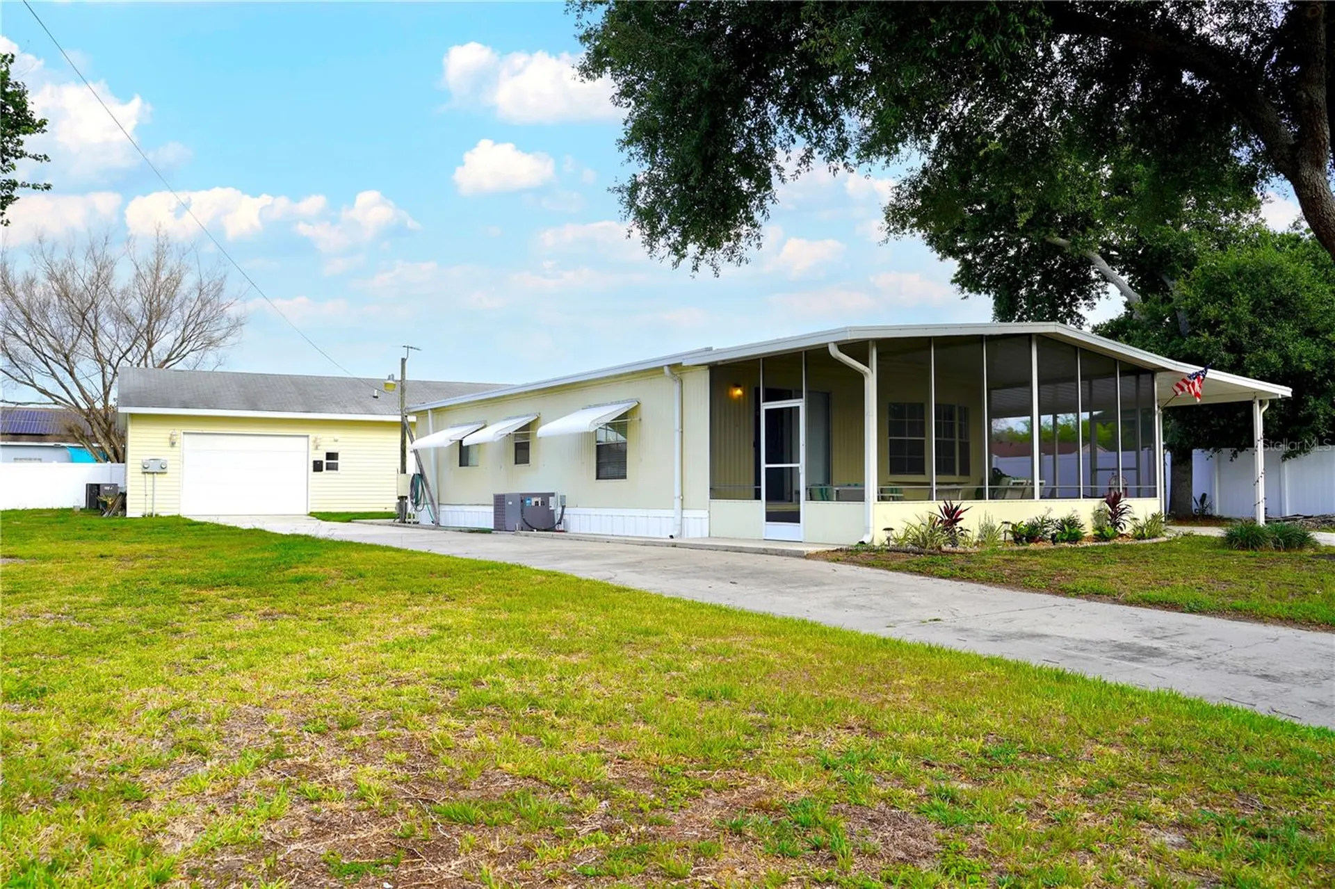 5747 E Lake Fox Drive Winter Haven FL 33884