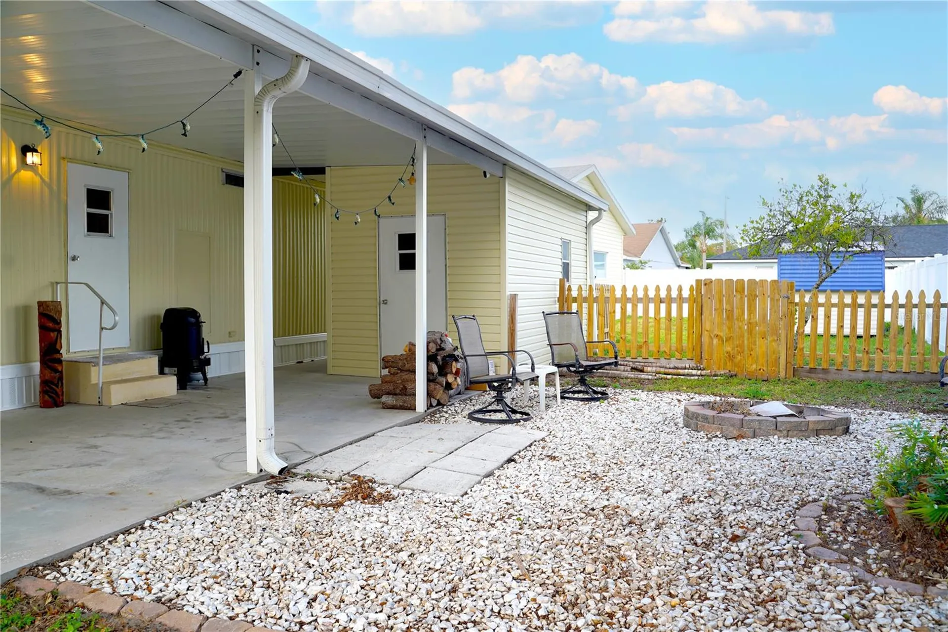 5747 E Lake Fox Drive Winter Haven FL 33884