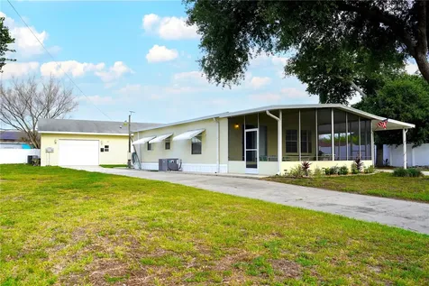 5747 E Lake Fox Drive Winter Haven FL 33884