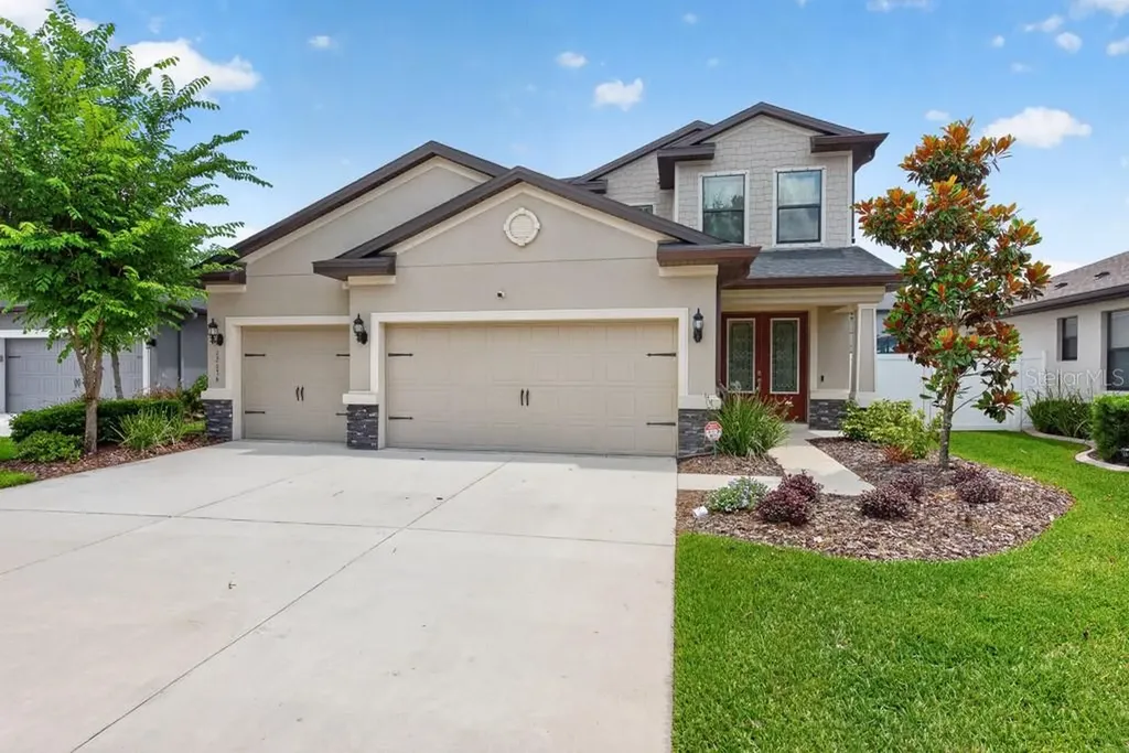 12636 Sourwood Way New Port Richey FL 34654