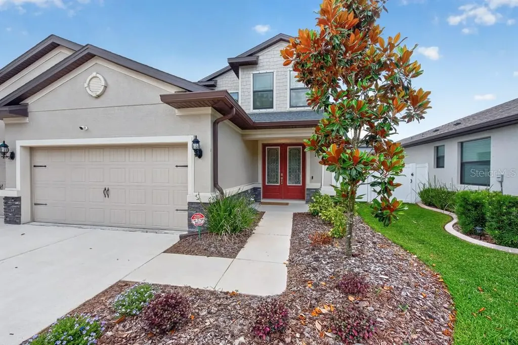 12636 Sourwood Way New Port Richey FL 34654