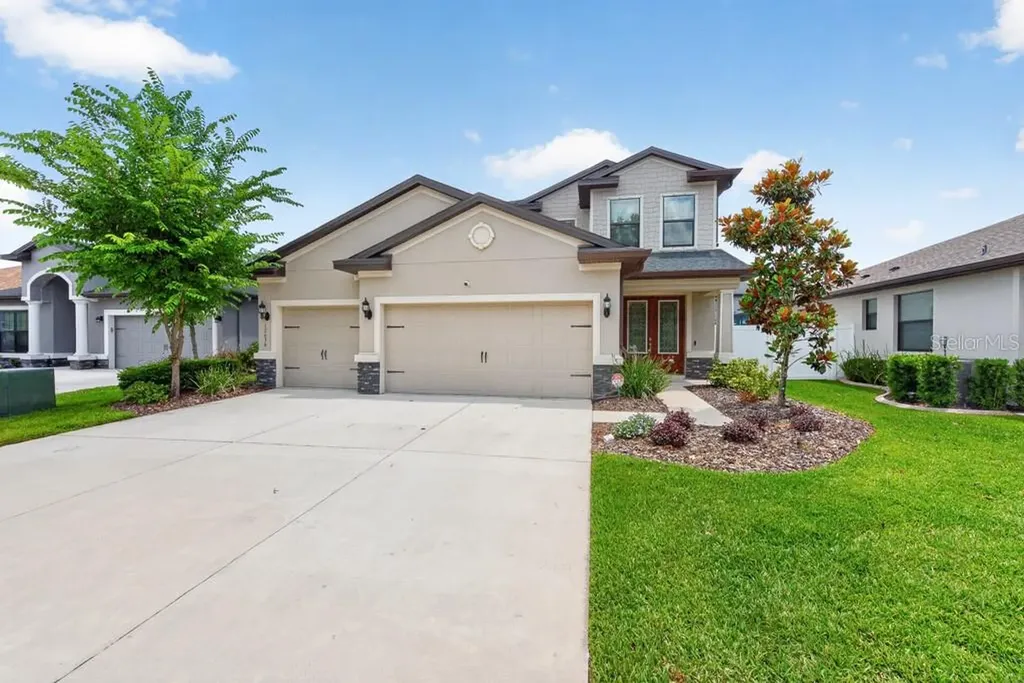12636 Sourwood Way New Port Richey FL 34654