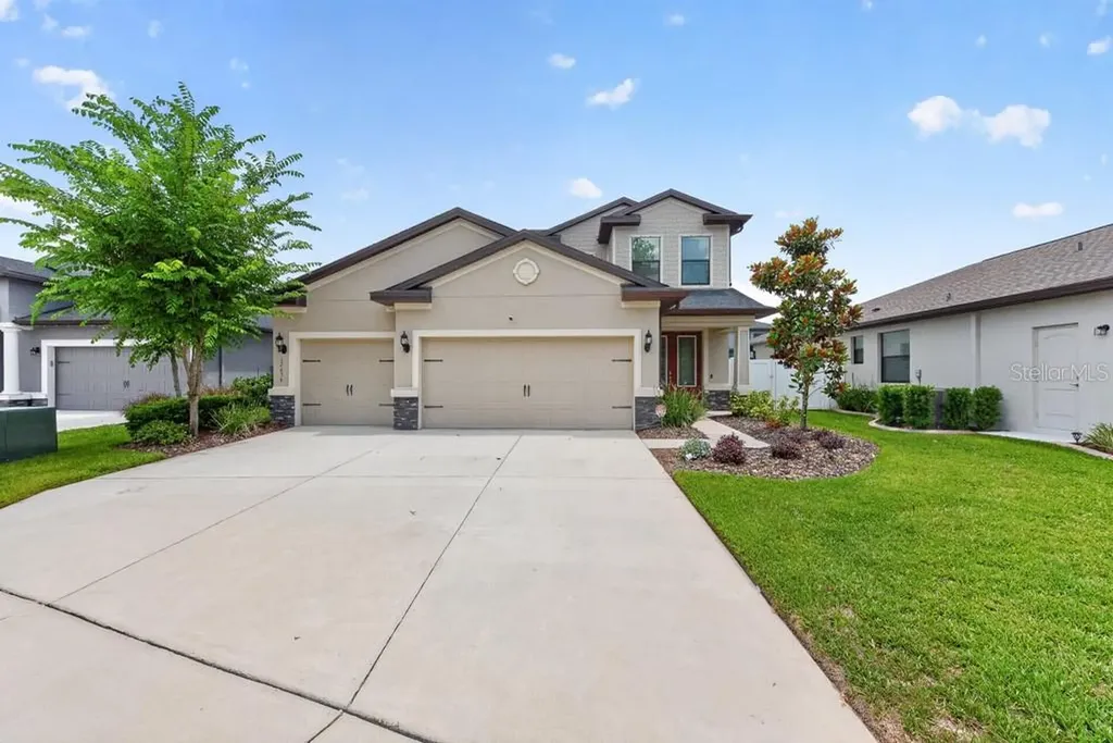 12636 Sourwood Way New Port Richey FL 34654