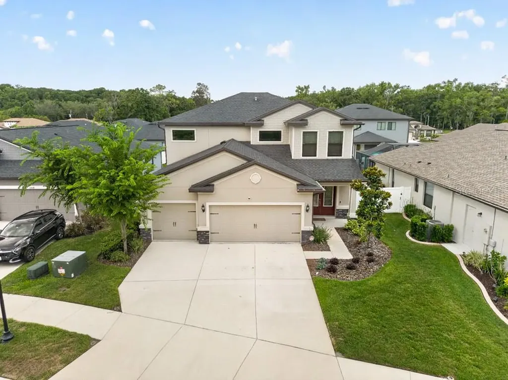 12636 Sourwood Way New Port Richey FL 34654