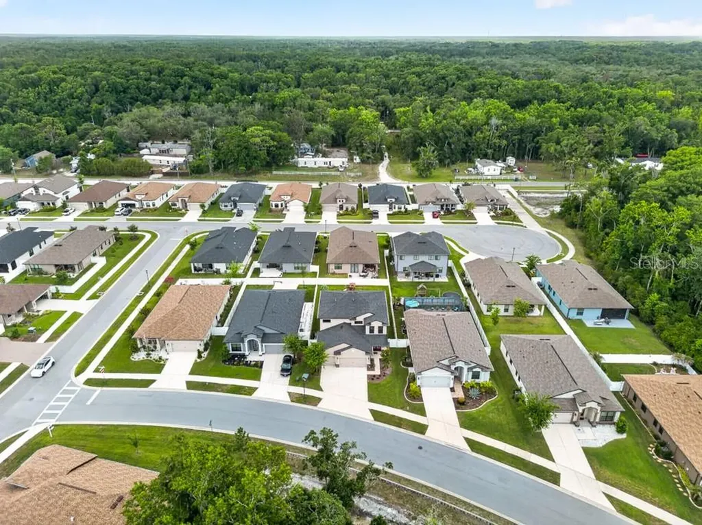 12636 Sourwood Way New Port Richey FL 34654