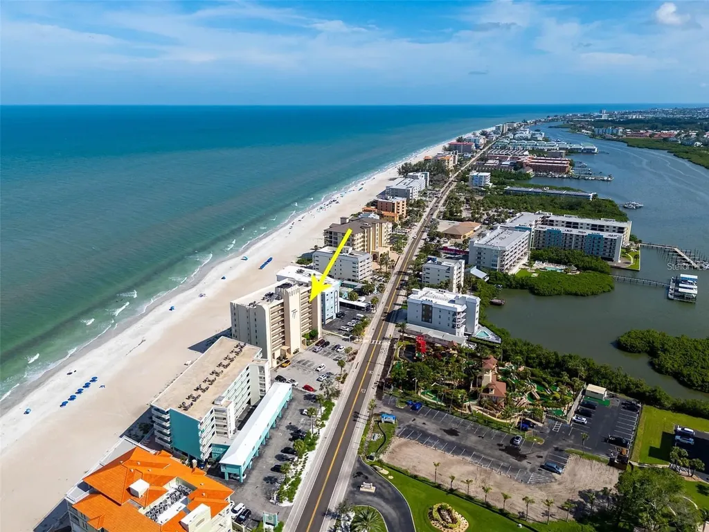 19450 Gulf Boulevard Indian Shores FL 33785
