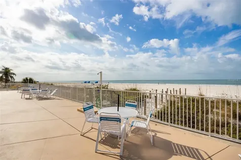 19450 Gulf Boulevard Indian Shores FL 33785