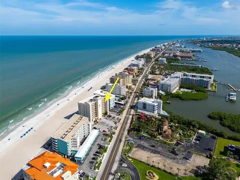 19450 Gulf Boulevard Indian Shores FL 33785