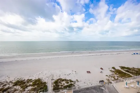 19450 Gulf Boulevard Indian Shores FL 33785