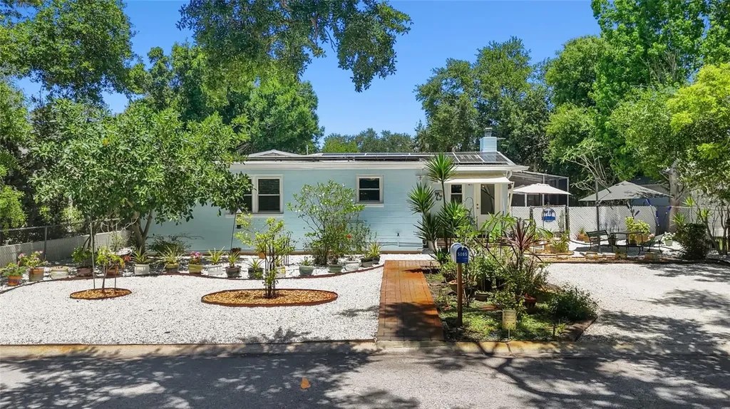 5005 24th Avenue S Gulfport FL 33707