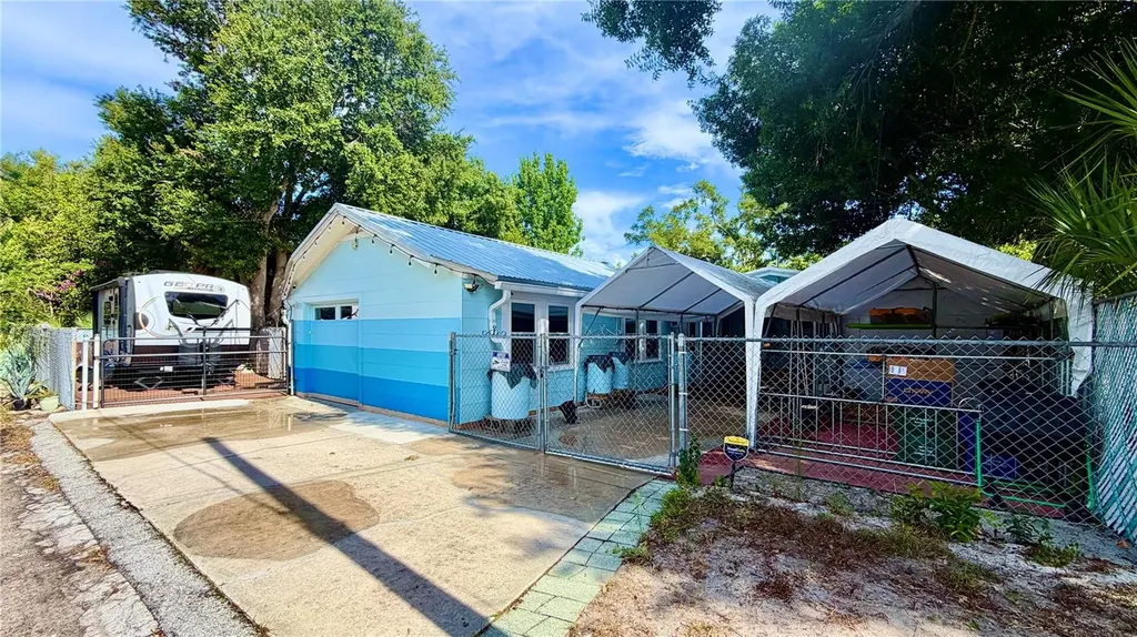 5005 24th Avenue S Gulfport FL 33707