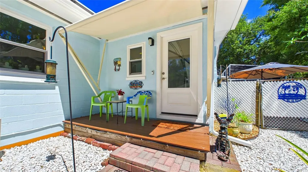 5005 24th Avenue S Gulfport FL 33707