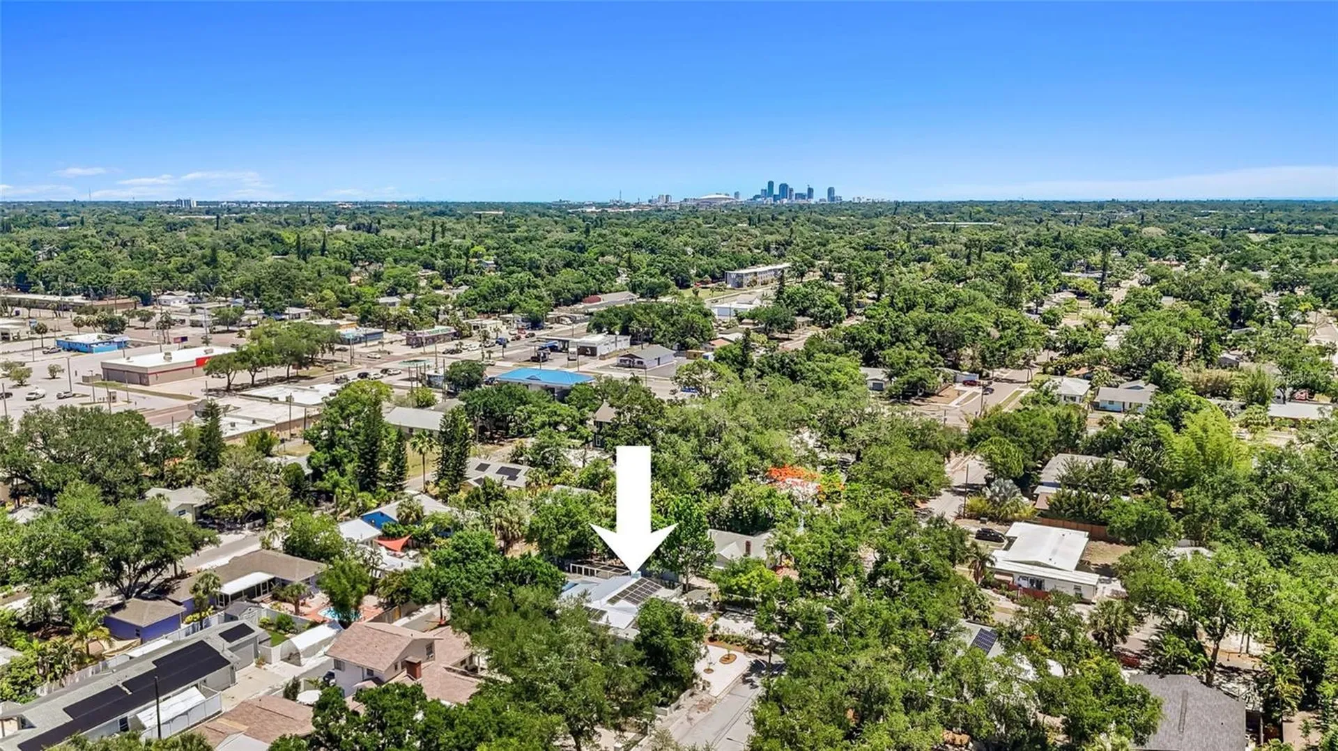 5005 24th Avenue S Gulfport FL 33707