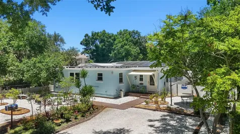 5005 24TH Avenue S Gulfport FL 33707