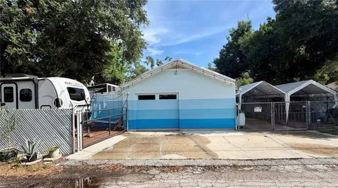 5005 24th Avenue S Gulfport FL 33707