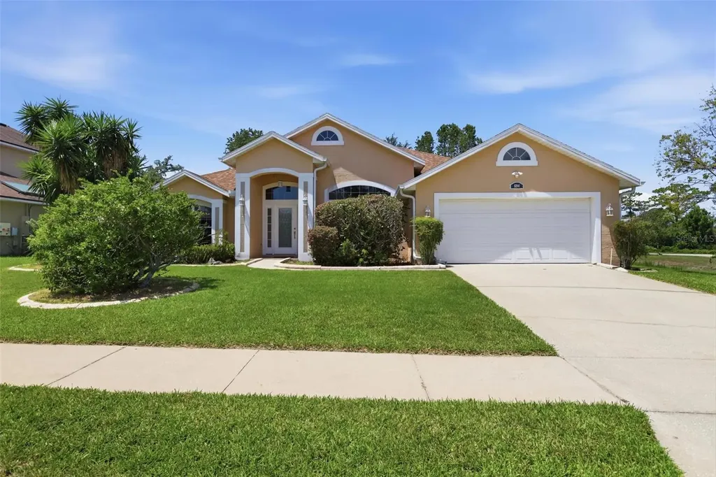 694 Shawsbury Way Deltona FL 32725