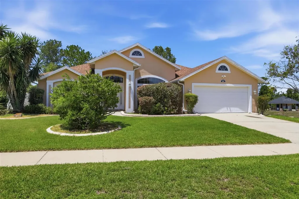 694 Shawsbury Way Deltona FL 32725