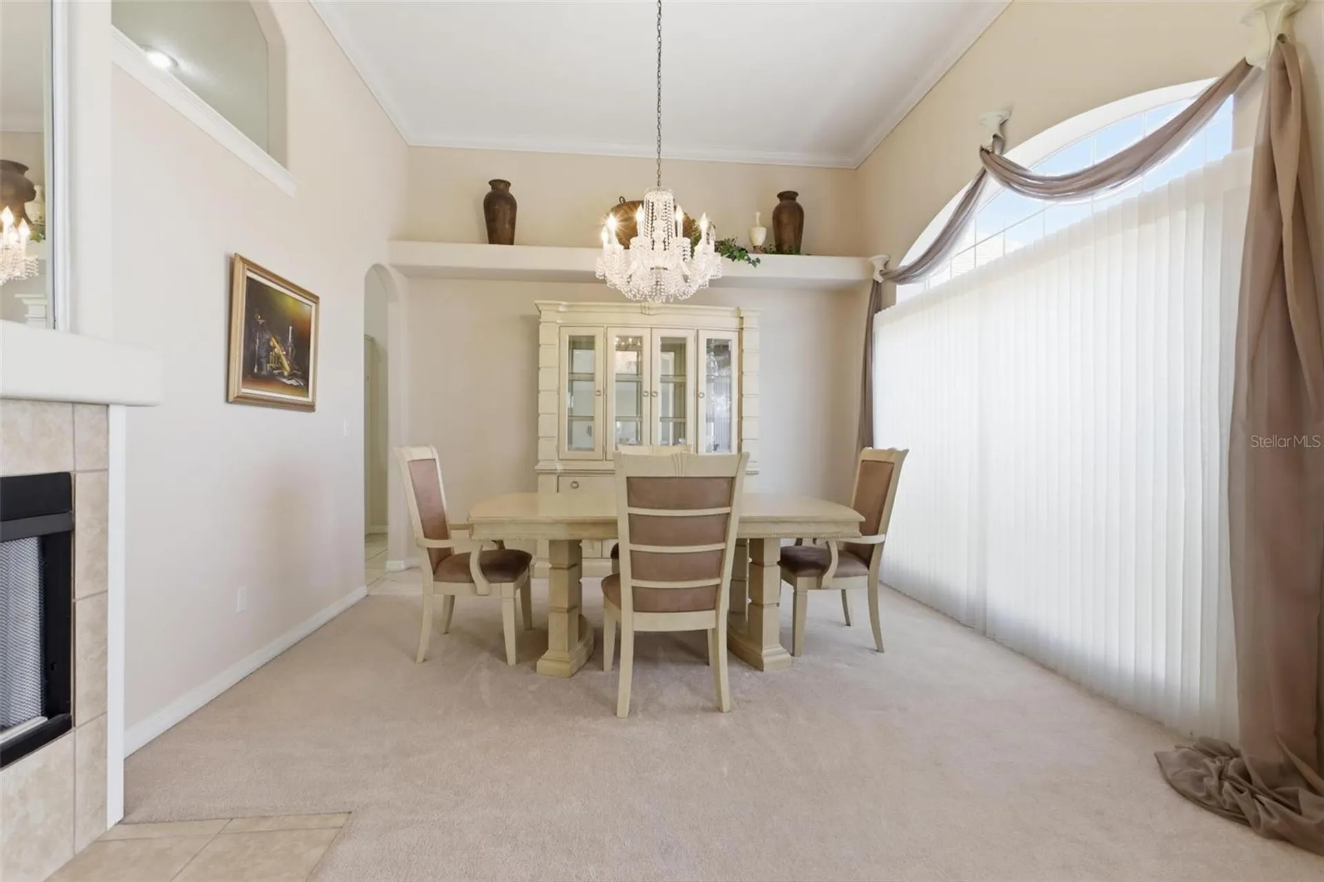 694 Shawsbury Way Deltona FL 32725