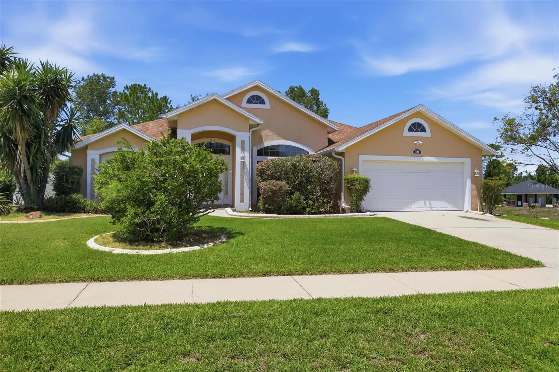 694 Shawsbury Way Deltona FL 32725