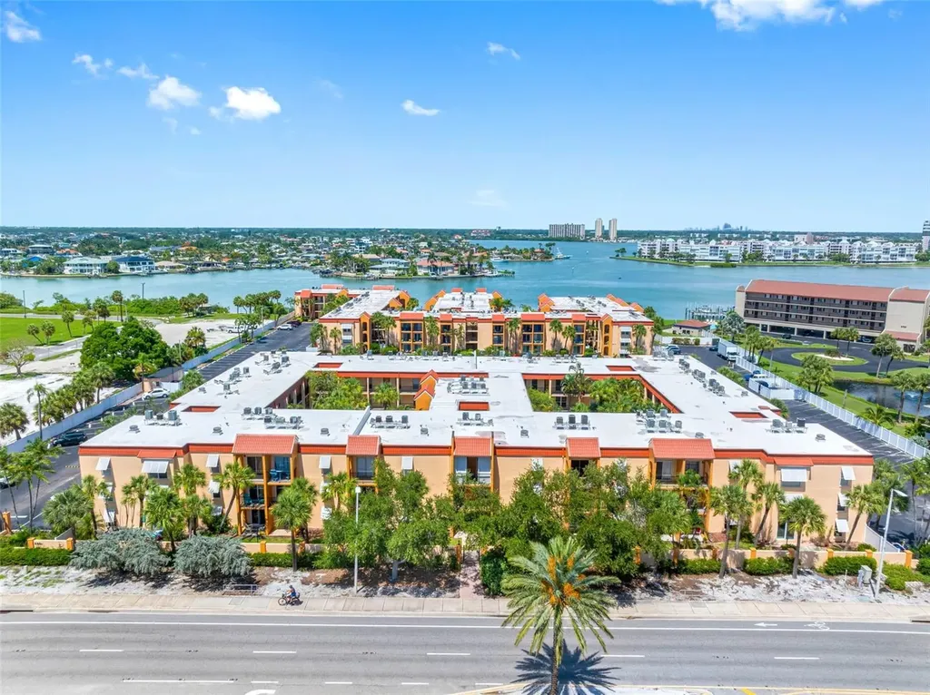 8921 Blind Pass Road St Pete Beach FL 33706