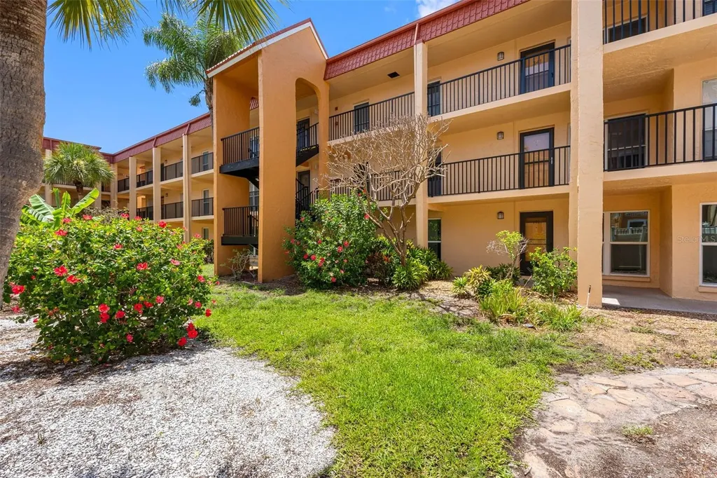 8921 Blind Pass Road St Pete Beach FL 33706