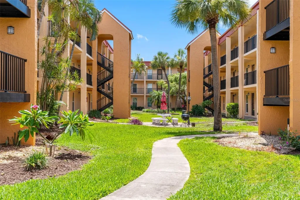 8921 Blind Pass Road St Pete Beach FL 33706