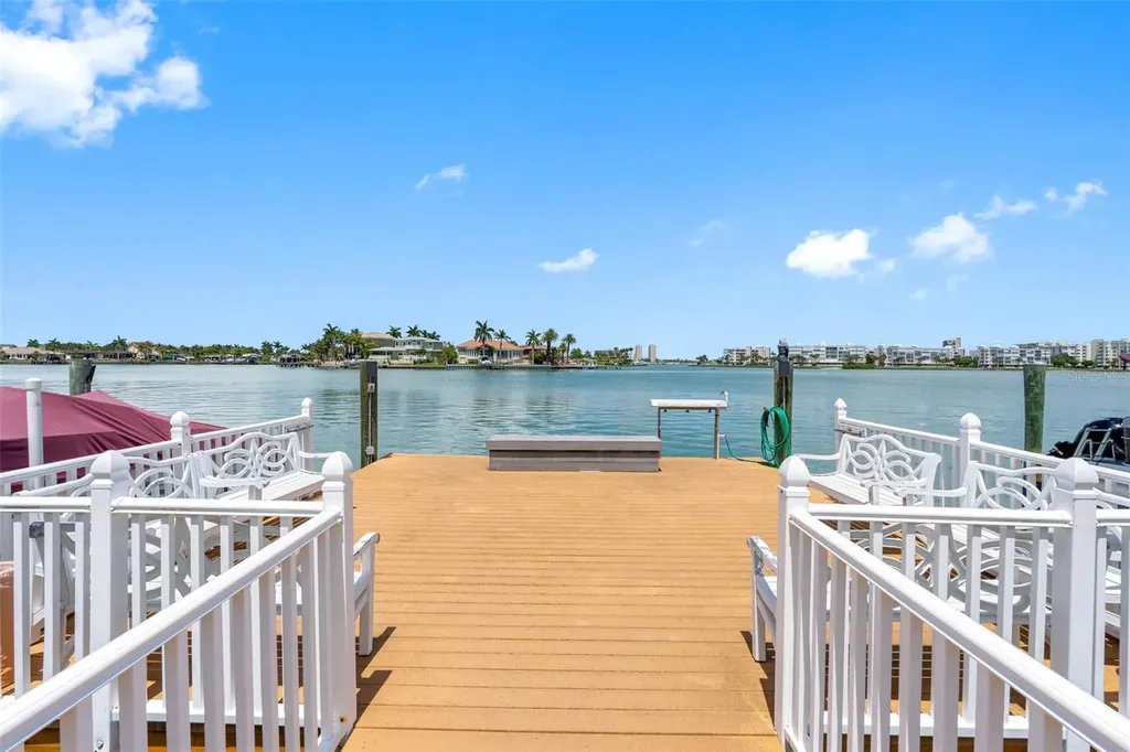 8921 Blind Pass Road St Pete Beach FL 33706