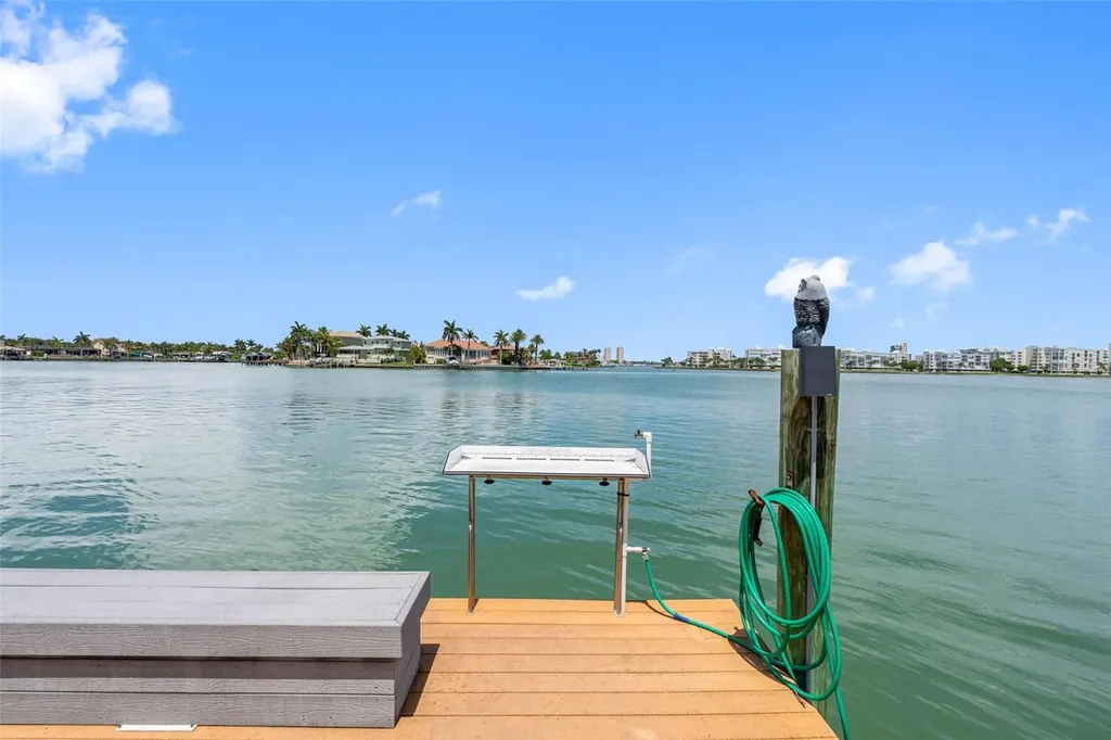 8921 Blind Pass Road St Pete Beach FL 33706