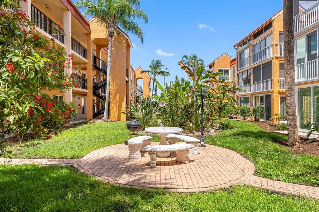 8921 Blind Pass Road St Pete Beach FL 33706