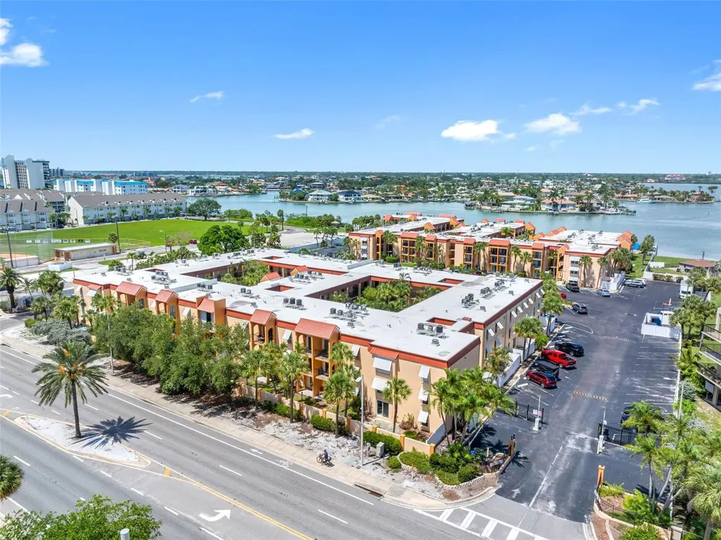 8921 Blind Pass Road St Pete Beach FL 33706