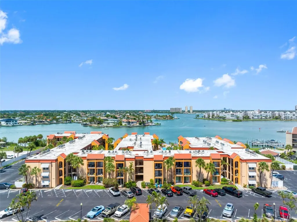 8921 Blind Pass Road St Pete Beach FL 33706
