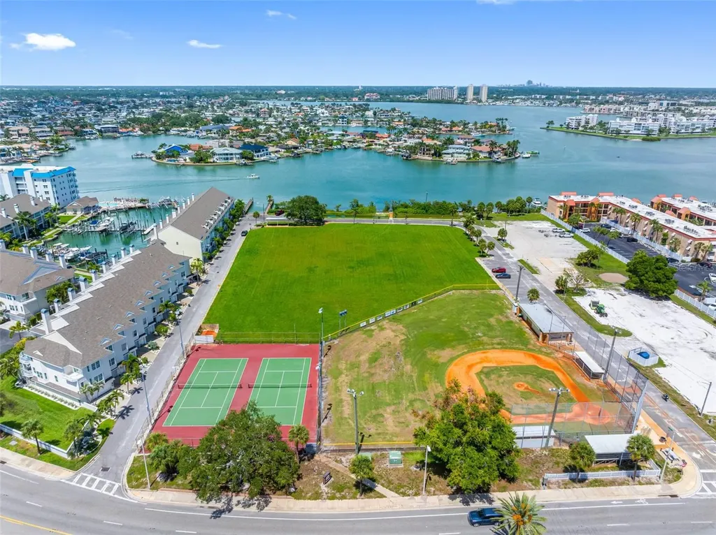 8921 Blind Pass Road St Pete Beach FL 33706