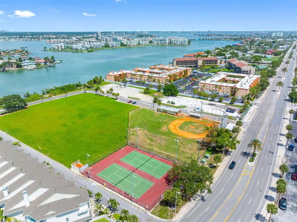 8921 Blind Pass Road St Pete Beach FL 33706
